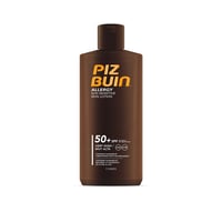 Piz Buin Allergy Sun Sensitive Skin Lotion SPF50+