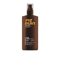 Piz Buin Allergy Sun Sensitive Skin Spray SPF15 200ml