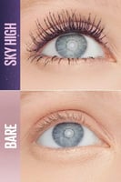 Maybelline Lash Sensational Sky High Mascara Plum Twilight 7.2ml