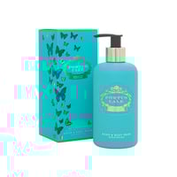 Portus Cale Butterflies Hand & Body Wash 300ml