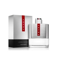 Prada Luna Rossa for Men Eau de Toilette 150ml