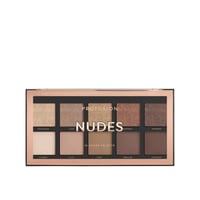 Profusion Cosmetics 10 Shade Eyeshadow Palette