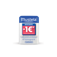 Mustela Baby Dry Skin Hydra-Stick w/ Cold Cream
