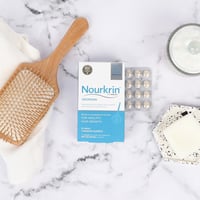 Nourkrin Woman Hair Growth Tablets x60