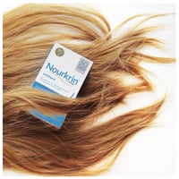 Nourkrin Woman Hair Growth Tablets x60