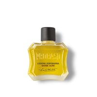 Proraso Aftershave Lotion Coarse Beards Sandalwood and Shea Oil