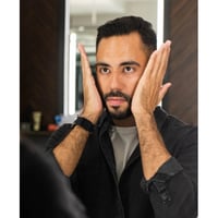 Proraso Beard Balm Azur Lime 100ml