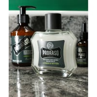 Proraso Beard Balm Cypress & Vetyver 100ml