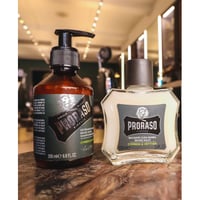 Proraso Beard Balm Cypress & Vetyver 100ml