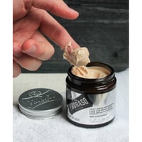 Proraso Face and Beard Scrub Mint & Rosemary 100ml