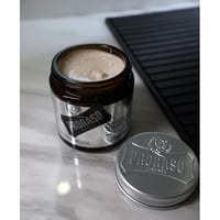 Proraso Face and Beard Scrub Mint & Rosemary 100ml