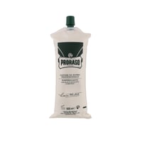 Proraso Professional Shaving Cream Refreshing 500ml (17.5floz)