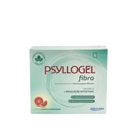 Psyllogel Fiber Sachets Blood Orange Flavor x20