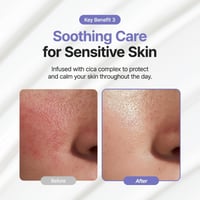 PURITO Luminous Ceramide Moisturizer 100ml