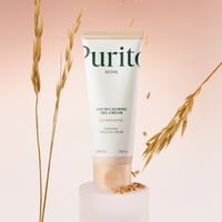 PURITO Oat-In مهدئ جل كريم 100ml