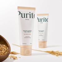 PURITO Oat-In مهدئ جل كريم 100ml