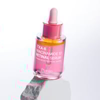 PURITO TXA 6 Niacinamide 10 Retinal Serum 30ml