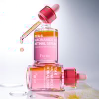 PURITO TXA 6 Niacinamide 10 Retinal Serum 30ml