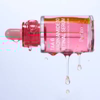 PURITO TXA 6 Niacinamide 10 Retinal Serum 30ml