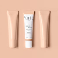 PURITO Wonder Releaf Centella BB Cream SPF30 15 Rose Ivory 30ml