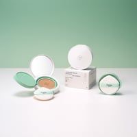 PURITO Wonder Releaf Centella BB Cushion SPF30 13 Neutral Ivory 2x15g