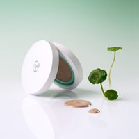 PURITO Wonder Releaf Centella BB Cushion SPF30 23 Natural Beige 2x15g