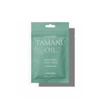Rated Green Cold Press Tamanu Oil Soothing Scalp Pack 50ml