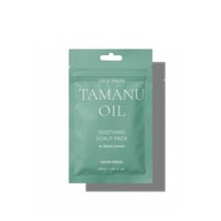 Rated Green Cold Press Tamanu Oil Soothing Scalp Pack