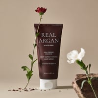 Rated Green Real Argan Deep Conditioning Hair Mask 200ml