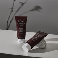 Rated Green Real Argan Deep Conditioning Hair Mask 200ml