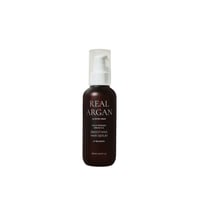 Rated Green Real Argan Smoothing Hair Serum 150ml