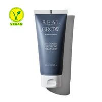 Rated Green Real Grow Anti-Hair Loss Fortifying Treatment 200ml