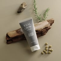 Rated Green Real Grow Anti-Hair Loss Fortifying Treatment 200ml