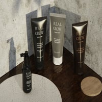 Rated Green Real Grow Anti-Hair Loss Fortifying Treatment 200ml