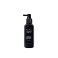 Rated Green Real Grow Anti-Hair Loss Stimulating Scalp Spray 120ml (4.05 fl oz)