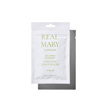 Rated Green Real Mary Purifying Scalp Scaler