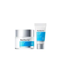 Real Barrier Extreme Cream Set