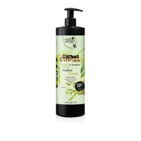 Real Natura Cachos Crush Bamboo & Ginger Comb Cream 1L (33.81oz)