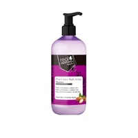 Real Natura Pro-Smooth Anti-Frizz Shampoo 500ml