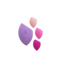 Real Techniques Afterglow XL Mood Sponge Set