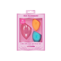 Real Techniques Chic Dreams Sponge Set