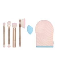Real Techniques Endless Summer Makeup Brush Kit