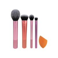 Real Techniques Everyday Essentials Set