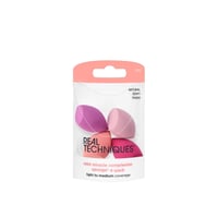 Real Techniques Mini Miracle Complexion Sponge x4