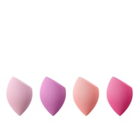 Real Techniques Mini Miracle Complexion Sponge x4