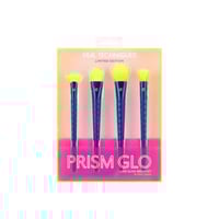 Real Techniques Prism Glo Luxe Glow Brush Kit