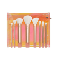 Real Techniques The Wanderer Travel Brush Kit