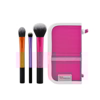 Real Techniques Travel Essentials Set