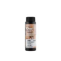 Redken Color Gels Lacquers 10 Minute Permanent Hair Dye 4NN Black Coffee 60ml