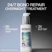 Redken Acidic Bonding Concentrate 24/7 Night & Day Serum 100ml (3.4floz)
